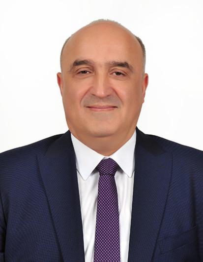 Prof. Dr. İsmail Hakkı DEMİRCİOĞLU